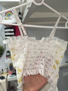 Corset Top