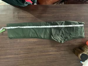 New Formal Pant