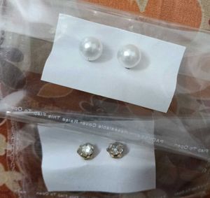 Earrings Set