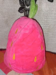 A100 Strawberry Bunny Best Gift Forever