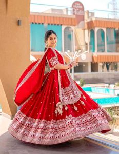 Lehenga Choli New Collection Out