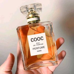 COOC EAU DE PARFUM (Orange)