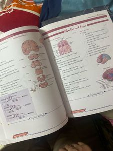 Egurukul Dbmci Physio And Biochem Notes