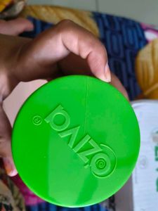 OZiva Herbal Balance