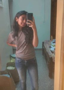 Stylish Blue Denim Jeans