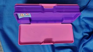 Kids Pencil Box