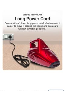 Forbes Super Clean Vacuum Cleaner