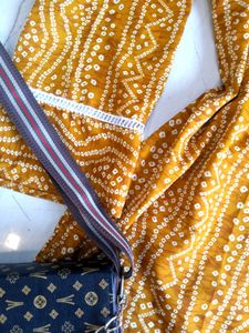 🆕 Corset Short Kurta ✨🎀