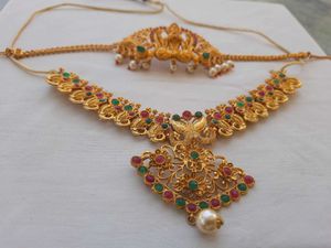 Necklace  Sets