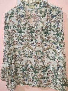 Unused - Tops/Tunic