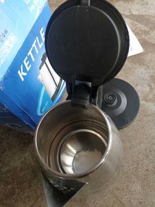 Election Kettle 2 L New Product