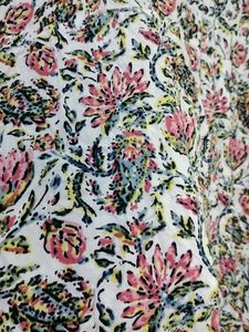 Floral Kurti XXL