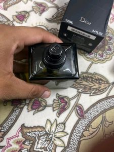 Dior Homme Intense 100ml Full Bottle
