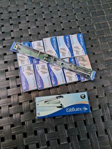 Push Stapler Brand New