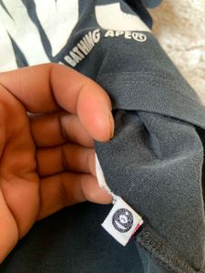 Ape by Bathing Aape tshirt