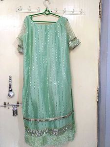 New Tailor Stitch Suit
