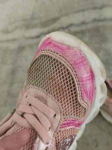 Fame Forever Shoes For Girls