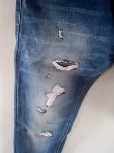 SUPERDRY JEANS