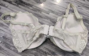 36 D Pedded Look 🧡