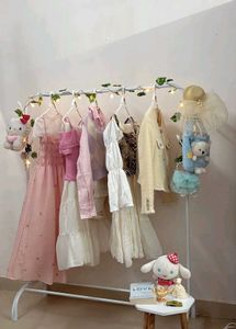 Storage Rack