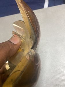 Brass - Poojai Needs
