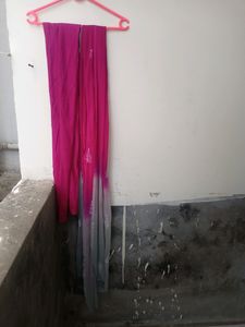 Anarkali Dress