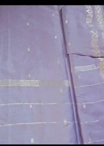 Banarasi Silk Saree
