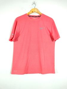 Nike Athletic Wear Tshirt Men