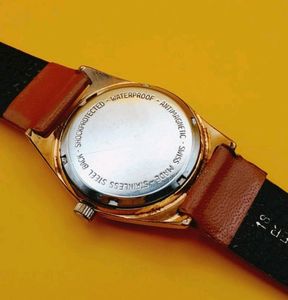 Anglo Swiss Watch Co. Cavalry