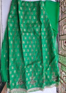 New Designer Full Heavy Lehenga Choli