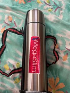 Thermos Water Bottle