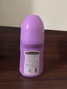 Plum Body Lovin&#39; Vanilla Vibes Deodorant