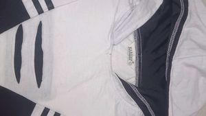 Stripped Hoodie