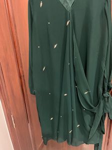 Stylish Partywear Top