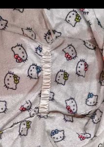 Hello Kitty Robe
