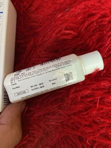 Skincare Set lotion and cleanser