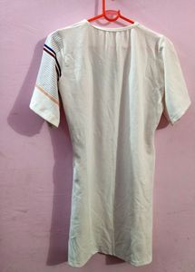 Brand New Solid Dress