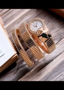Bvlgari Watches For Women New