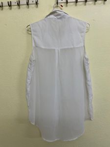 Tallyweijl Sheer Top