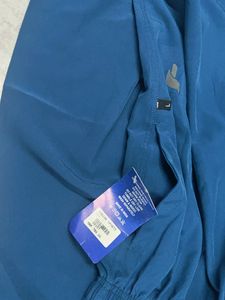 Indian Sports Blue Track Pants