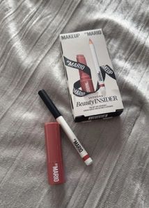 MAKEUP BY MARIO Lipstick Set