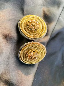 Combo Of Beautiful Jhumka