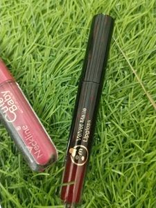 Neckline Mate Waterproof Lipstick 💄