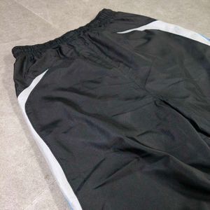 Asics branded track pant