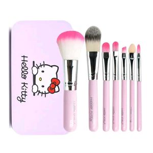 6ps Makeup Brush