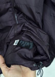 north face premium jacket
