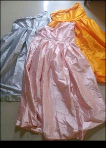 New Pack Of 3 Gown