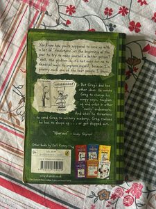 Diary of a Wimpy Kid: The Last Straw