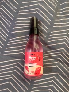 Plum  Perfume