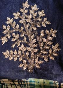 Wedding Wear And Festival  Saree